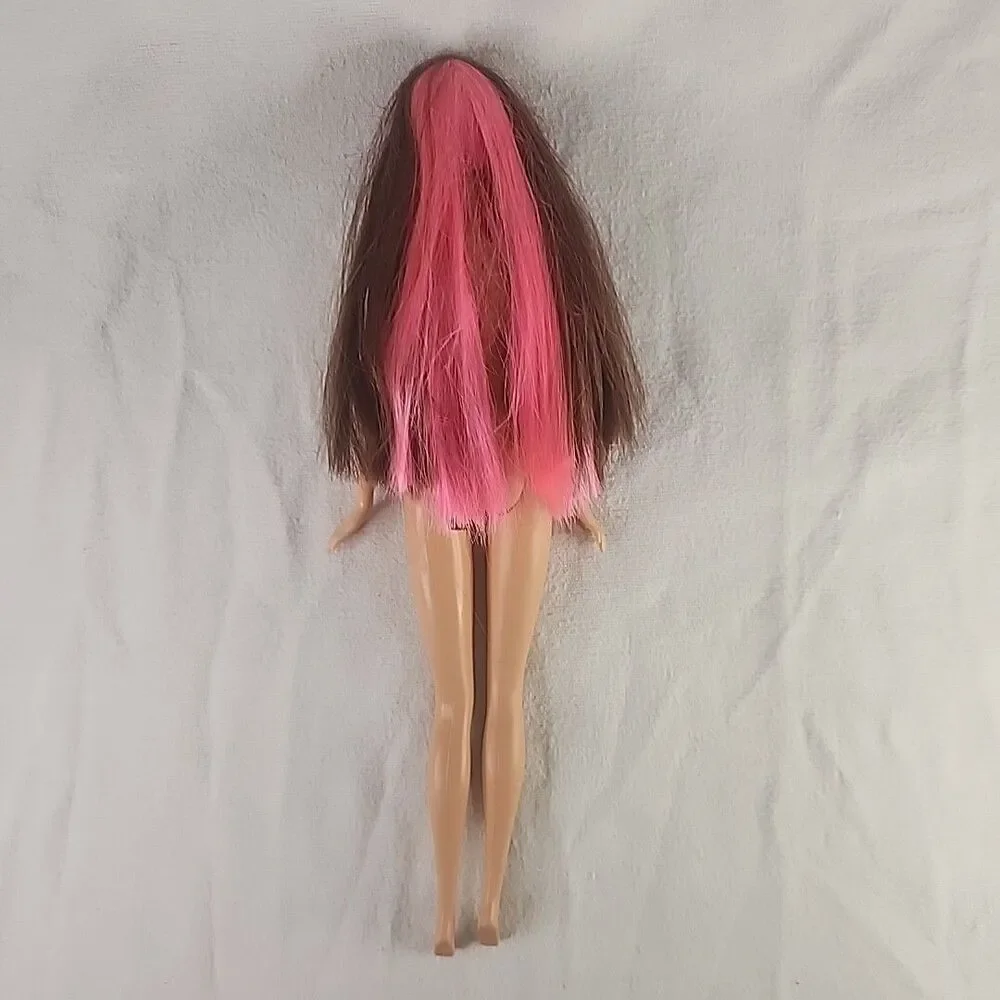 Barbie Ever Flex Waist '99-Articulated '91-Ballerina '93-Anna-Bratz READ 5 Dolls